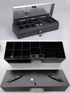 Cajón <span class=keywords><strong>de</strong></span> efectivo extraíble con cerradura <span class=keywords><strong>de</strong></span> llave <span class=keywords><strong>de</strong></span> 3 posiciones Cajón <span class=keywords><strong>de</strong></span> caja registradora inteligente Soporte OEM/ODM Sistema <span class=keywords><strong>de</strong></span> <span class=keywords><strong>punto</strong></span> <span class=keywords><strong>de</strong></span> <span class=keywords><strong>venta</strong></span> Caja <span class=keywords><strong>de</strong></span> <span class=keywords><strong>dinero</strong></span> al por menor - Product Image 6