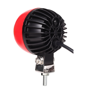Nuevo Producto: Lámpara de Proyección LED, Luz de Señalización de Parada, Indicador de Seguridad, 10-80V - Product Image 5