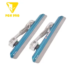 DOUBLE FF Ice Skates China Long Truck Ice Blade