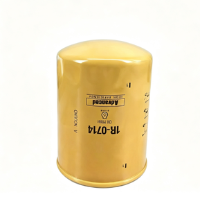 Neuer <span class=keywords><strong>Neter</strong></span> 1R-0714 Ölfilter für Motorenteile mit 1 Jahr Garantie - Product Image 4