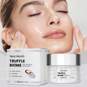 Crème hydratante à la truffe West Month, essence faciale à la truffe, hydratante et régénérante, crème hydratante pour la peau - Product Image 2