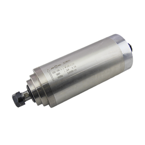 Mandrino CNC GDZ-105-3.2 105MM 3.2KW ER20 24000rpm Raffreddato ad Acqua, Motore Mandrino CNC Changsheng Raffreddato ad Acqua 3.2KW - Product Image 6