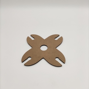 Porte-vin <span class=keywords><strong>personnalisé</strong></span> fait à la main plaque de bois en forme de croix Sublimation porte-<span class=keywords><strong>verre</strong></span> pour Couple amoureux amis <span class=keywords><strong>personnalisé</strong></span> vin Caddy - Product Image 4