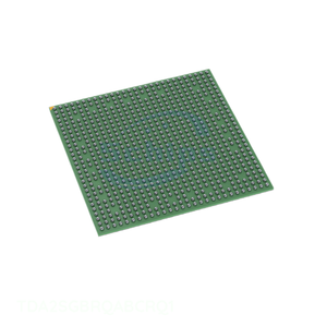 TDA2SGBRQABCRQ1 Original One Stop Service IC ADV DRVR ASSIST SYST 760FCBGA Electronic Parts And Components 760 BFBGA, FCBGA - Product Image 1