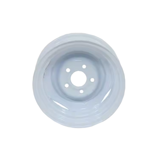 Roues Offre Spéciale Jantes de <span class=keywords><strong>remorque</strong></span> tout-terrain en gros Jante en acier 15x6 pouces 6 trous - Product Image 6