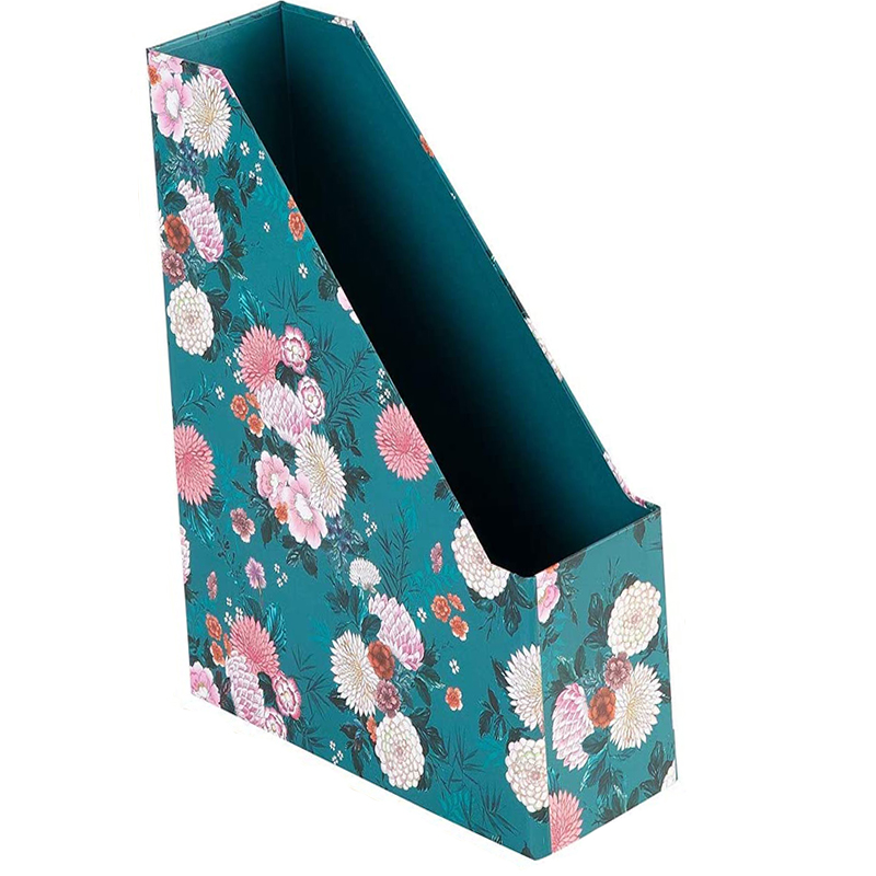 Китайская фабрика, папка для файлов, новый дизайн, бумажная папка А4 для документов, Настольный Органайзер/канцелярские папки