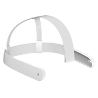 Corde de remplacement pour bandeau de lunettes VR pour bandeau Meta Quest3/3S Accessoires de bandeau réglable