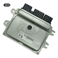 TUZHIHAO para Nissan Liwei, Placa de Computadora de Motor XQ Original de Segunda Mano, Función Intacta, Piezas Desmontadas