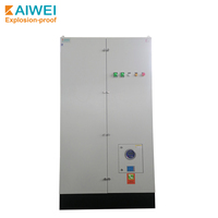 Charnière de boîte KAIWEI AE RP003, charnière dissimulée pour portes d'armoires de distribution et boîtes de commande