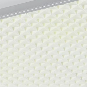 Luminaire suspendu LED <span class=keywords><strong>fluorescent</strong></span> en aluminium au design simple et moderne pour salon, à <span class=keywords><strong>prix</strong></span> avantageux - Product Image 4