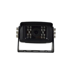 <span class=keywords><strong>Camera</strong></span> CMOS 4 chân cho xe buýt, xe tải, xe van, góc nhìn rộng, tầm nhìn ban đêm, <span class=keywords><strong>camera</strong></span> lùi ô tô - Product Image 2