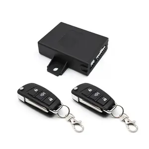 Promata Hot Sale Haupt schlüssel für alle Autos Scuta Alarm Entry Keyless Universal Auto Remote Zentral schloss Keyless Entry System für ca.