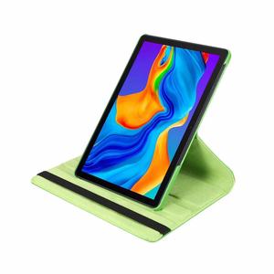 Nouveau GLIGLE <span class=keywords><strong>tablette</strong></span> PU cuir Rotation support housse coque pour <span class=keywords><strong>Huawei</strong></span> <span class=keywords><strong>MatePad</strong></span> <span class=keywords><strong>T10</strong></span>/T10S/<span class=keywords><strong>MatePad</strong></span> SE 10.1 - Product Image 2