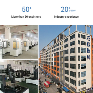 Máy phay <span class=keywords><strong>CNC</strong></span> tốc độ cao KX-36J Độ chính xác cao tiện và phay hợp chất gia công các bộ phận kim loại Máy tiện nhỏ - Product Image 4