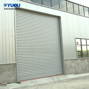 Хит продаж, стальные складские здания - Product Image 3