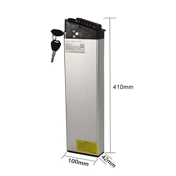 410mmx100mmx42mm