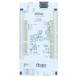 Carte de développement NUCLEO-F767ZI Nucleo-144 d'origine, MCU STM32F767ZIT6 D976 - Product Image 3