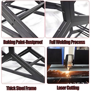 Tùy Chỉnh Công Suất Lớn Sàn-Thường vụ Bánh Xe Rim Kệ Kim Loại Rim Hiển Thị Sản Phẩm Đứng Cho Ô Tô Cửa Hàng Sửa Chữa - Product Image 5