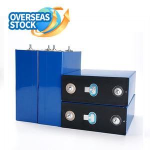 Jenny Wu AB DEPOSU EV LF304 320Ah LiFePO4 Prizmatik 3.2V 4000 Döngü 3 Yıl Garantili Güç Enerji Depolama Lityum Pil - Product Image 1