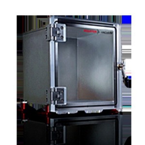 Chambre à vide en acier inoxydable Pufa, réservoir sous pression, pompe de surpression haute efficacité, usage industriel, avantage coût-efficacité, transfert rapide - Product Image 1