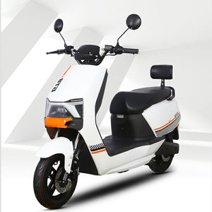 Scooter Eléctrico de Dos Ruedas al por Mayor, Batería de 60v 72V 32AH 1000w 1500w 2000W, Motocicleta Eléctrica para Adultos - Product Image 2