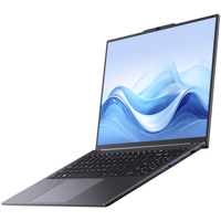 Laptop Bisnis CHUWI CoreBook Plus FHD 16 Inci AMD Ryzen 5 7430U 16GB 512GB Keyboard Backlit WiFi 6 Windows 11