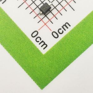 new original BZT52C7V5S-VL SOD-323 Diodes Zener Diodes 200mW 7.5V 1uA - Product Image 1