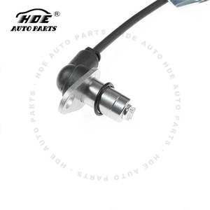 UM534372YA UM534372Y UM514372YC Venta al por mayor de piezas de automóvil HDE, sensor de velocidad de rueda trasera izquierda para Mazda BT-50 - Product Image 3
