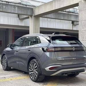 Voiture électrique neuve avec performances optimisées, fabriquée en Chine, <span class=keywords><strong>VW</strong></span> ID.4 Crozz Prime, <span class=keywords><strong>VW</strong></span> ID.4 Pure Plus 2025.2026 - Product Image 4
