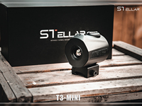 Caméra thermique infrarouge tactile Stellar Mini T3, lunette thermique tactique, dispositif de vision nocturne pour la chasse, appareil photo numérique