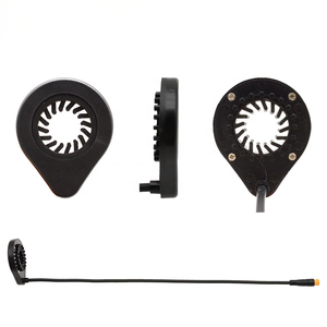 Nouveau capteur de freinage à assistance au pédalage pour vélo électrique Image V20, en aluminium, pièce de rechange pour capteur QM V20, accessoires pour Fat Bike, remplacement pour V20 - Product Image 5