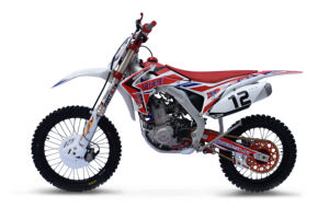 Moto da cross cinesi a buon mercato all'ingrosso curise off road bike 250cc/450cc - Product Image 5