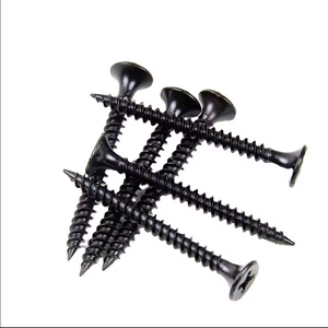 <span class=keywords><strong>Tornillo</strong></span> Autorroscante <span class=keywords><strong>de</strong></span> Cabeza Plana M3.5 <span class=keywords><strong>de</strong></span> 1 y 2 Pulgadas <span class=keywords><strong>de</strong></span> Alta Calidad a <span class=keywords><strong>Precio</strong></span> <span class=keywords><strong>de</strong></span> Fábrica para Conectar Piezas <span class=keywords><strong>de</strong></span> <span class=keywords><strong>Madera</strong></span> en Construcción - Product Image 2