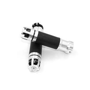 Repuestos y Accesorios para Motocicletas, Manillar Universal para Motocicleta, Barra de Dirección M3, Cubierta de Empuñadura para Motocicleta Little Monkey - Product Image 4