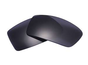 Lenti a visione singola all'ingrosso prezzo di fabbrica colorato specchio di ricambio lenti polarizzate Tac occhiali da sole lenti - Product Image 3