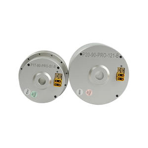 Module d'articulation robotique électrique à actionneur rotatif, moteur à engrenages harmoniques pour robot IA et robot humanoïde - Product Image 1