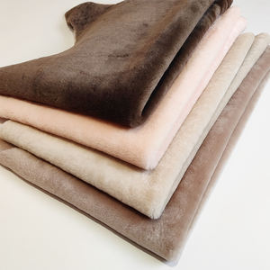 Piel de oveja curtida de Australia y Nueva Zelanda, piel de oveja, piel de animal real respetuosa con el medio ambiente para forro de zapatos, tipo de piel - Product Image 3