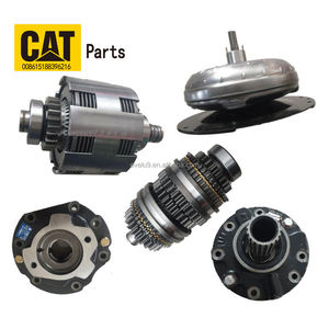 Запчасти для бульдозера для гусеницы - Product Image 3