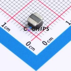 Inducteur de puissance ZNR4030ST220M SMD, 4x4mm (Inductance : 22uH) (Précision : 20%) Courant nominal : 1,2A - Product Image 2