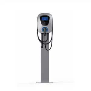 Sinray Carregador doméstico 11KW para veículos elétricos Carro