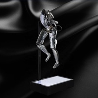 Mannequin de vêtements de Sport en Silicone, pour femme, accessoire de couture
