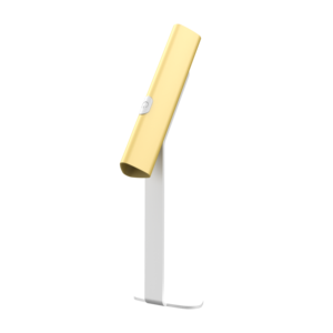 Secador de Uñas UV Portátil Mini con Soporte Magnético, Tecnología Recargable para Uso Doméstico, Precio al por Mayor - Product Image 1