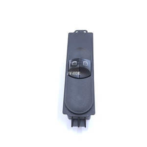 Interruttore Principale Finestrino per <span class=keywords><strong>Mercedes</strong></span> Benz 9065451513 A9065451513 SPRINTER 5-t Van SPRINTER 4,6-t Van SPRINTER 3,5-t <span class=keywords><strong>Bus</strong></span> - Product Image 5