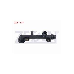 BMW serie 3 (e46) 316 I - 318 I - 316 Ci - 318 Ci 1998-2005 11531709232 di plastica flangia del termostato
