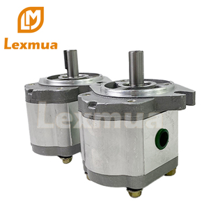 Bomba de engranajes <span class=keywords><strong>Calmar</strong></span> Fork Lift 28 Tonos Bomba de engranajes hidráulica Cbw Cbwma/MB Cbq Cbf Cbql Cbqt Cbhz Cbt Cbn Cbtd Cbg Cbnl Cbtl Cbwl - Product Image 3