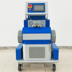 Máquina pulverizadora industrial de revestimiento de válvulas y tuberías 36Mpa - Product Image 5