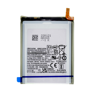 सैमसंग गैलेक्सी एस 22 अल्ट्रा 5 जी एस 908 EB-BG908ABY के लिए मोबाइल फोन हाई-क्वालिटी रिप्लेसमेंट 4855 - Product Image 1