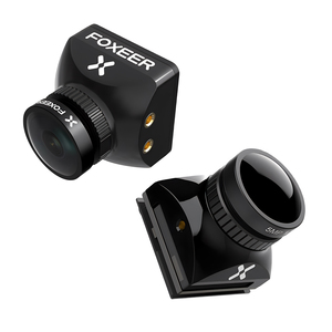 Caméra Foxeer Mini 3 Uav 1200TVL Starlight 0.00001Lux à faible latence et faible bruit pour drone de course RC - Product Image 2