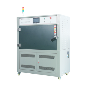 <span class=keywords><strong>UV</strong></span>-Strahlungs-Umweltprüfkammer - Product Image 6