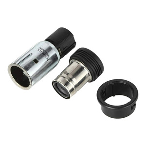 Allume-cigare Ford 98AG-15052-AB en métal, électrique, durable, pour les voyages - Product Image 3